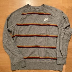 Nike Golf Sweatshirt